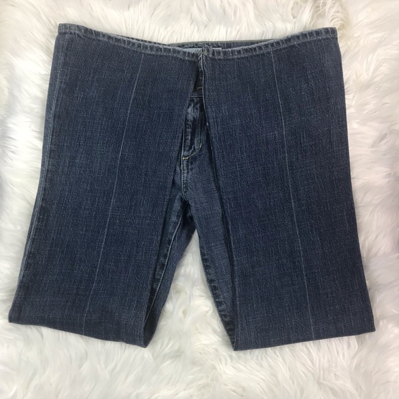 Joe’s Jeans Blue Jeans - Picture 3 of 4